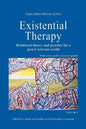 Existential Therapy: Relational Theory and Practice for a Post-Cartesian World - Paperback