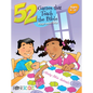 52 Games That Teach the Bible - Paperback