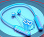 Wireless Bluetooth Earphones Silicone Bow Sports