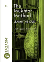 The Mukhtar Method - Oud Upper Advanced - Paperback