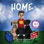 Home - Paperback