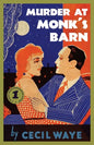 Murder at Monk's Barn: A 'Perrins, Private Investigators' Mystery - Paperback
