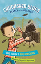 Chookshed Blues - Paperback