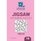 Creator of puzzles - Suguru 240 Normal Puzzles 10x10 (Volume 10) - Paperback