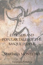Legends And Popular Tales Of The Basque People - Paperback