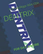 Dentrix: For Da's & More - Paperback