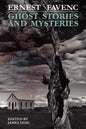 Ghost Stories and Mysteries - Paperback