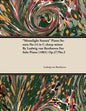 Moonlight Sonata - Piano Sonata No. 14 in C-Sharp Minor - Op. 27/No. 2 - For Solo Piano: With a Biography by Joseph Otten - Paperback