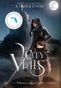The City of Veils - Hardcover