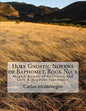 Holy Gnostic Novena of Baphomet, Book No. 1: Magick Rituals of Banishing Bad Luck & Negative Vibrations. - Paperback