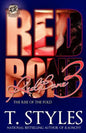 Redbone 3: The Rise of The Fold (The Cartel Publications Presents) - Paperback