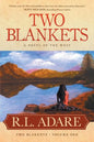 Two Blankets: A Novel of the West - Paperback