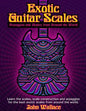 Exotic Guitar Scales: Arpeggios and Modes from Around the World - Paperback