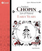 Frederic Chopin, Son of Poland, Early Years - Paperback
