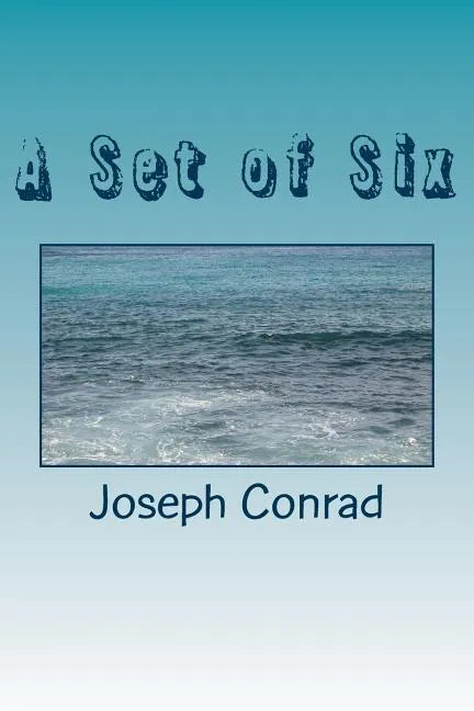 A Set of Six - Paperback