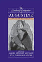 The Cambridge Companion to Augustine - Hardcover