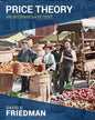 Price Theory: An Intermediate Text - Paperback