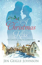 A Christmas Kiss: Regency Christmas - Paperback