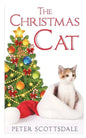 The Christmas Cat - Paperback