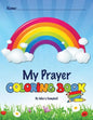 My Prayer Coloring Book - Paperback