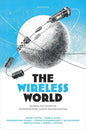 The Wireless World: Global Histories of International Radio Broadcasting - Hardcover