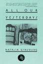 All Our Yesterdays - Paperback