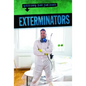 Exterminators - Library Binding