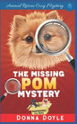 The Missing Pom Mystery - Paperback