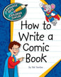 How to Write a Comic Book - Paperback