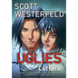 Uglies: Cutters (Graphic Novel) - Paperback