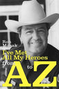 I've Met All My Heroes from A to Z - Paperback