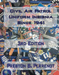 Civil Air Patrol Uniform Insignia Since 1941 - Paperback