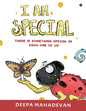 I am Special: There is something special in each one of us - Paperback