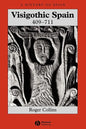 Visigothic Spain 409 - 711 - Paperback