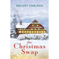 Christmas Swap - Paperback
