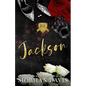 Jackson: Alternate Cover - Paperback