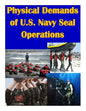 Physical Demands of U.S. Navy Seal Operations - Paperback
