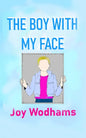 The Boy with My Face - Paperback