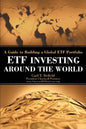 Etf Investing Around the World: A Guide to Building a Global Etf Portfolio - Paperback