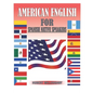 American English for Spanish Native Speakers - Paperback