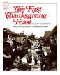 The First Thanksgiving Feast - Paperback