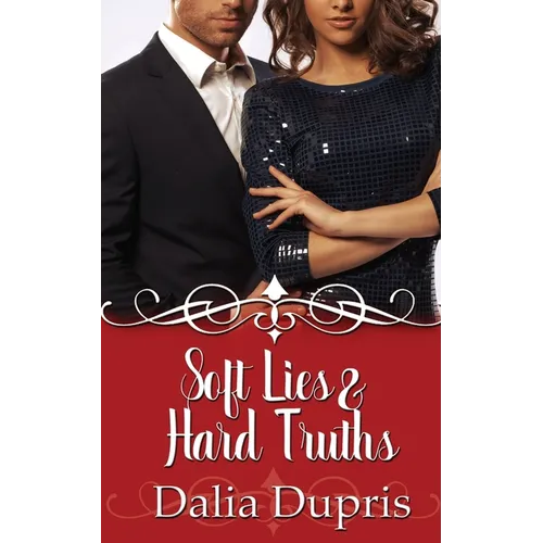 Soft Lies and Hard Truths - Paperback