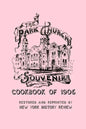 The Park Church Souvenir Cookbook of 1906 - Paperback