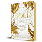 Gold - Hardcover