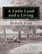 A Little Land and a Living - Paperback