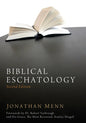 Biblical Eschatology, Second Edition - Paperback