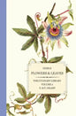 Edible Flowers & Leaves - Paperback