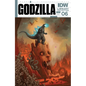 Godzilla Library Collection, Vol. 6 - Paperback