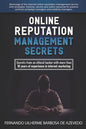 Online Reputation Management: Secrets from a Pro Ethical Hacker - Paperback
