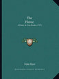The Fleece: A Poem, In Four Books (1757) - Paperback